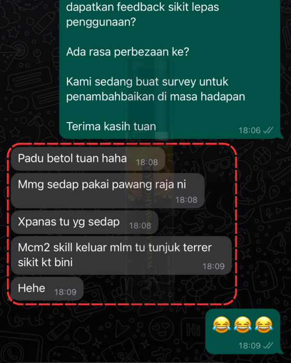 Testimoni 1